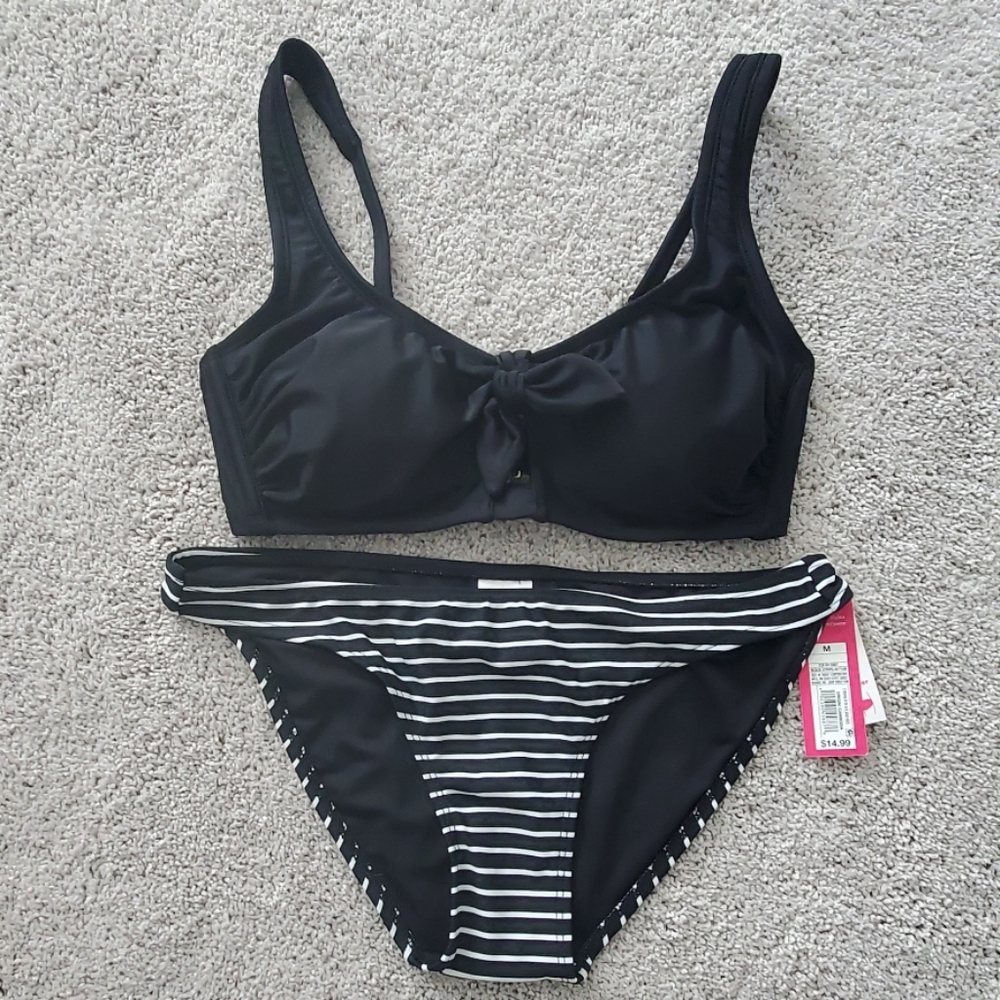 XHILARATIONS BIKINI